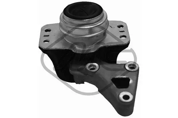 Mounting, engine
