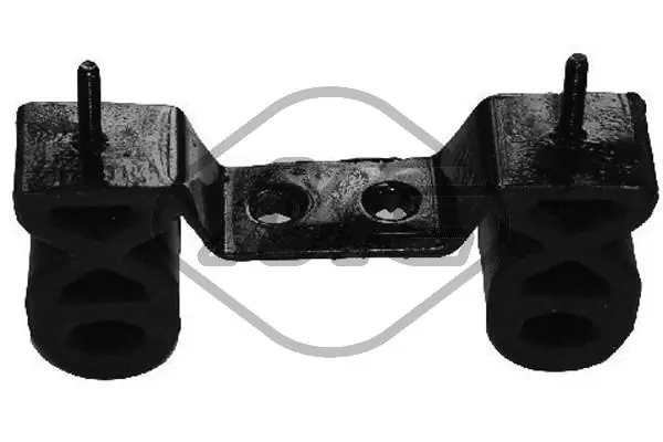 Rubber Buffer, muffler