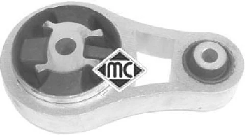 Mounting, engine