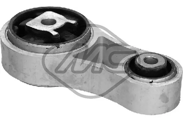 Mounting, engine