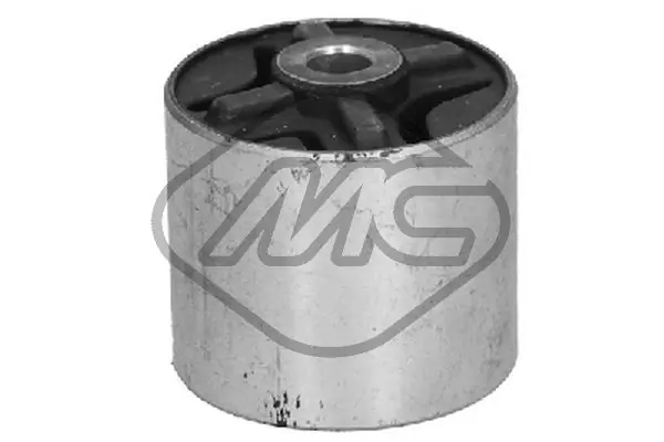 Bushing, axle beam