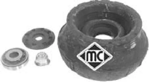 Repair Kit, suspension strut support mount