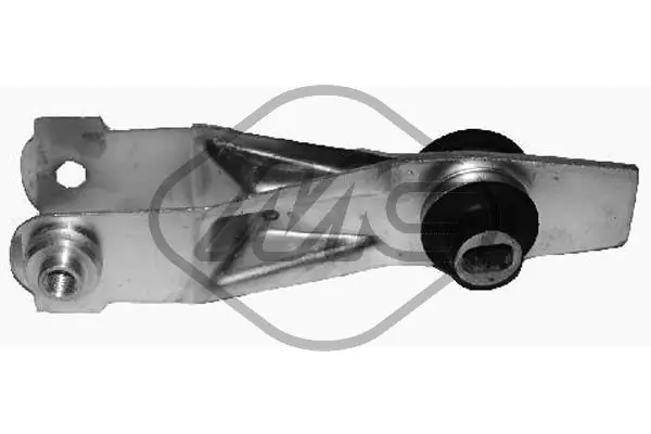 Mounting, engine