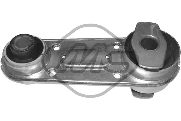 Mounting, engine