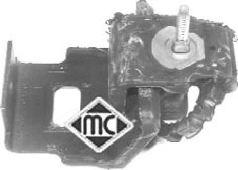 Rubber Buffer, muffler