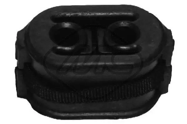 Rubber Buffer, muffler