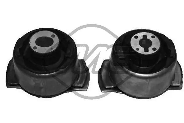 Bushing, axle beam
