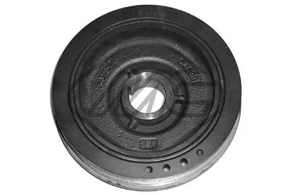 Belt Pulley, crankshaft