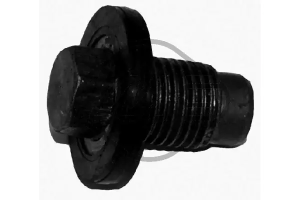 Screw Plug, oil sump