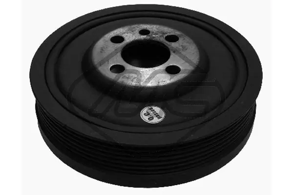 Belt Pulley, crankshaft
