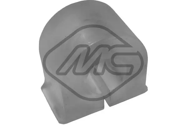 Mounting, stabiliser bar