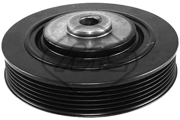Belt Pulley, crankshaft