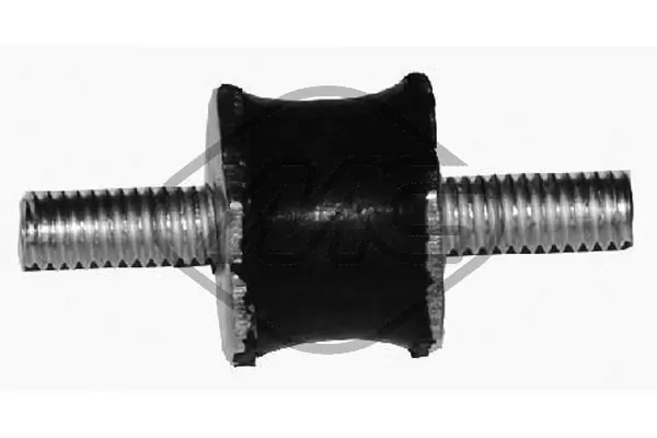 Mount, exhaust system