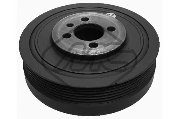 Belt Pulley, crankshaft