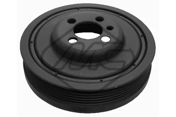 Belt Pulley, crankshaft