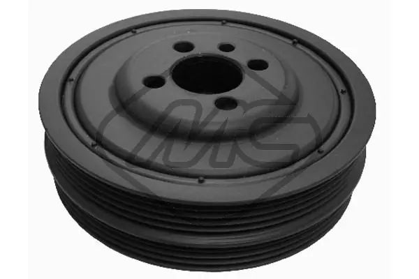 Belt Pulley, crankshaft