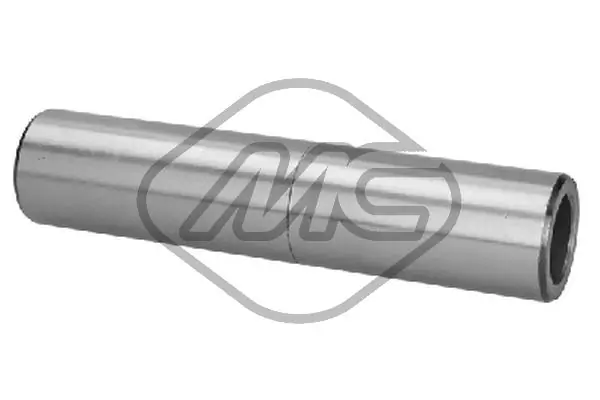 Mounting, axle strut