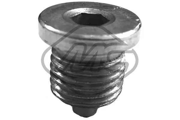 Screw Plug, oil sump