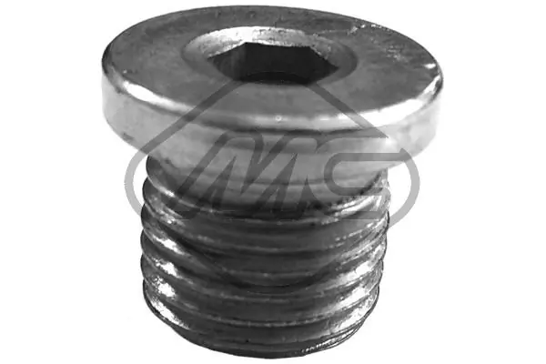 Screw Plug, oil sump
