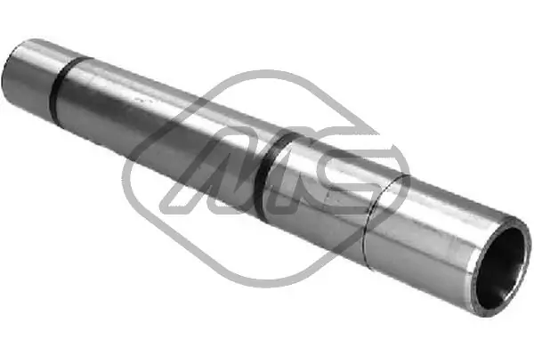 Mounting, axle strut