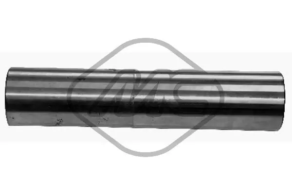 Mounting, axle strut