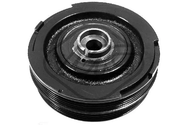 Belt Pulley, crankshaft
