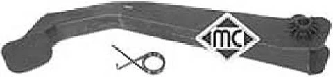 Clutch Pedal
