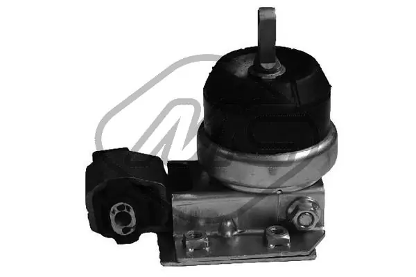Mounting, engine