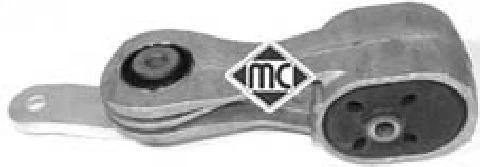 Mounting, engine