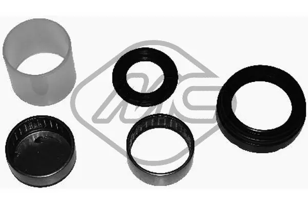 Repair Kit, axle beam