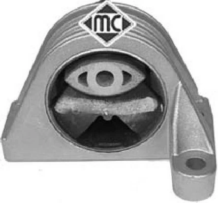 Mounting, engine