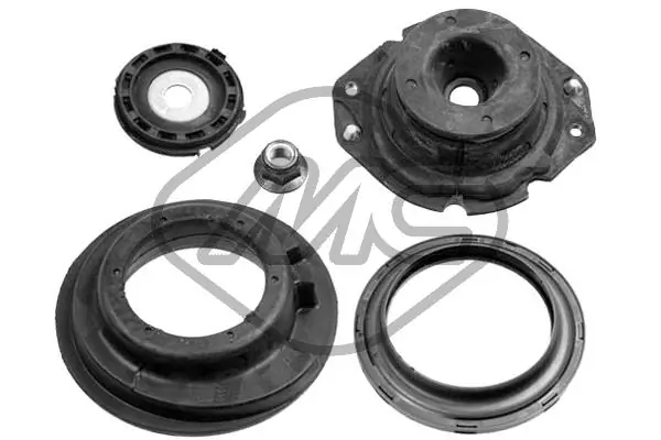 Repair Kit, suspension strut support mount