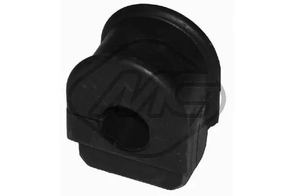 Mounting, stabiliser bar