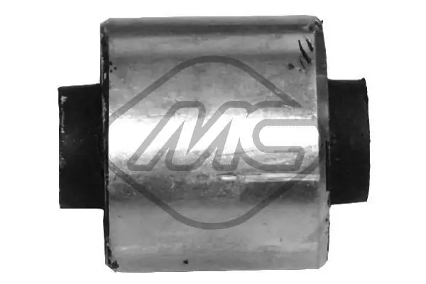 Mounting, panhard rod