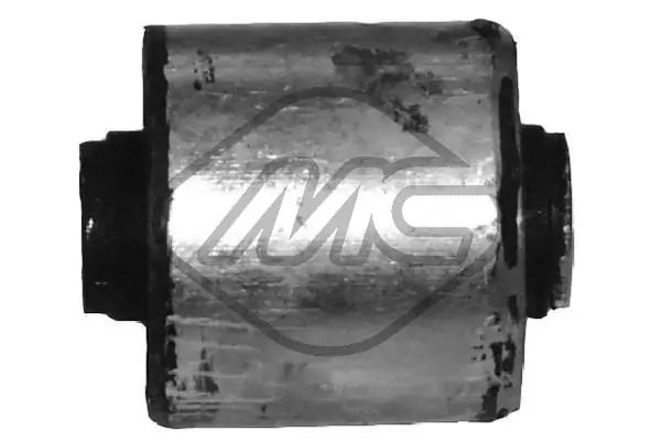 Mounting, panhard rod