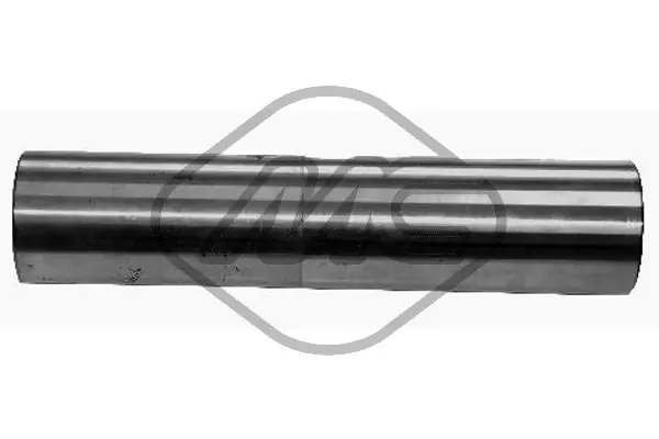 Mounting, axle strut