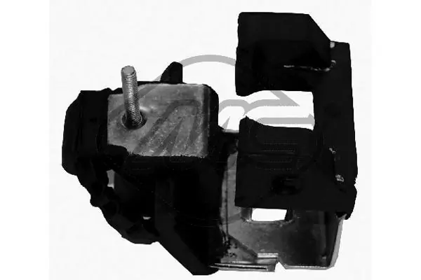 Mount, exhaust system