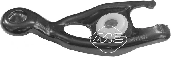Release Fork, clutch