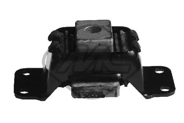 Bushing, axle beam