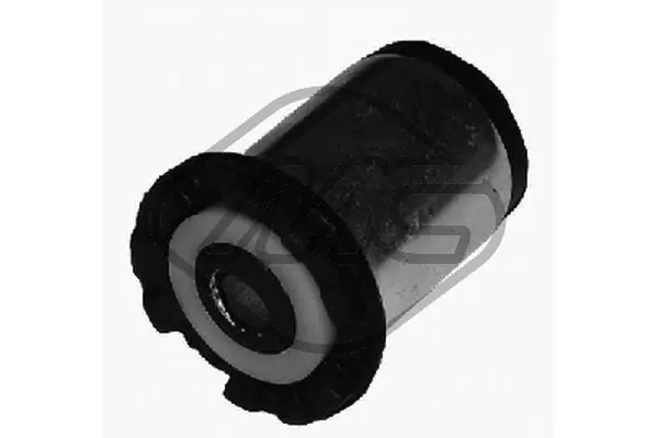 Bushing, axle cross member