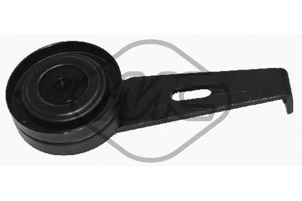 Tensioner Pulley, V-ribbed belt