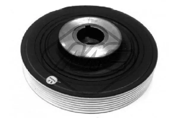 Belt Pulley, crankshaft