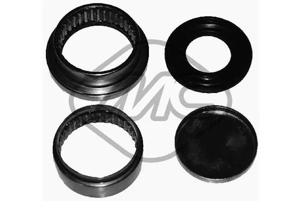 Repair Kit, axle beam