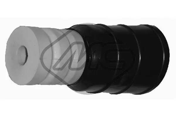 Rubber Buffer, suspension