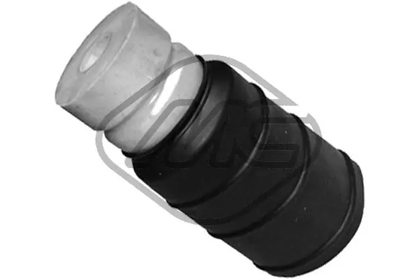 Rubber Buffer, suspension