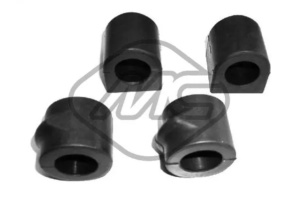 Mounting, stabiliser bar