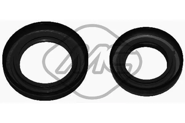 Shaft Seal, differential