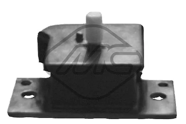 Mounting, engine