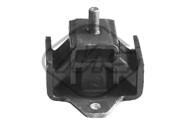 Mounting, manual transmission