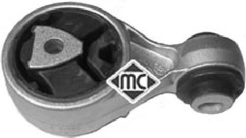 Mounting, engine